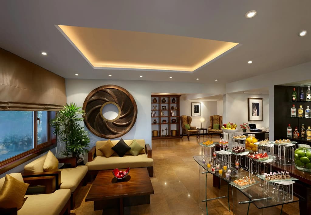 Cinnamon Lakeside Colombo - photo 12
