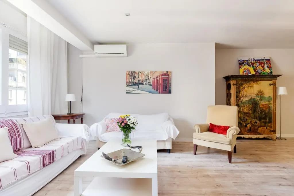 LetsGo Diagonal Avenue Apartment - main photo