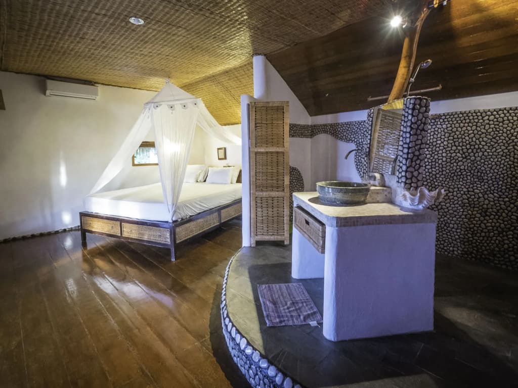 Rock 'n Reef Hotel - photo 2