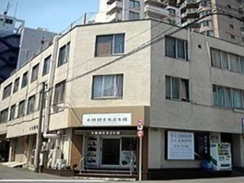 Uehonmachi House - photo 1