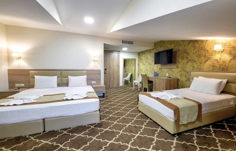 Link Hotel Tbilisi - photo 6