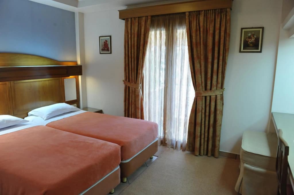 Hotel Katerina - photo 6