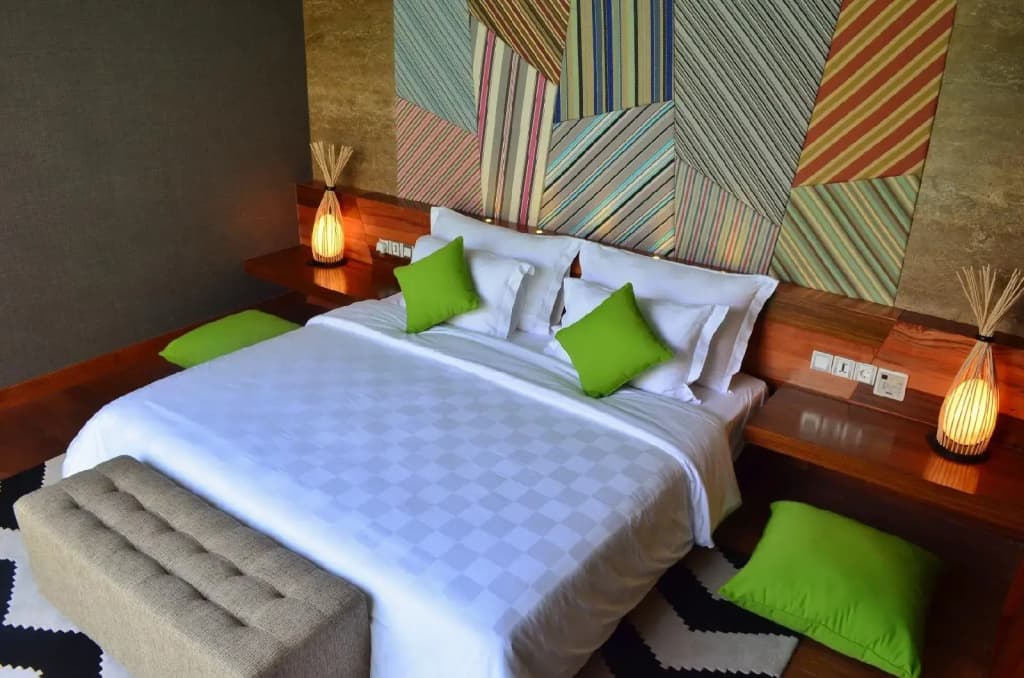 TS Suites Seminyak - photo 46
