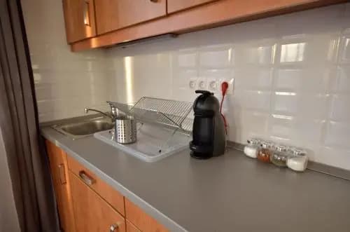 Garay Panorama Apartment - photo 14