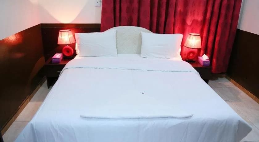 White Nile Hotel - photo 3