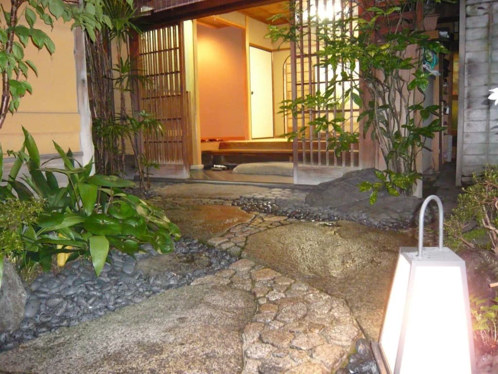 Ryokan Sanga - photo 17