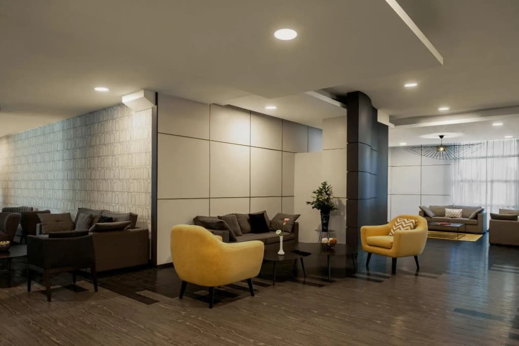 Citadines Bastille Marais Paris - photo 29