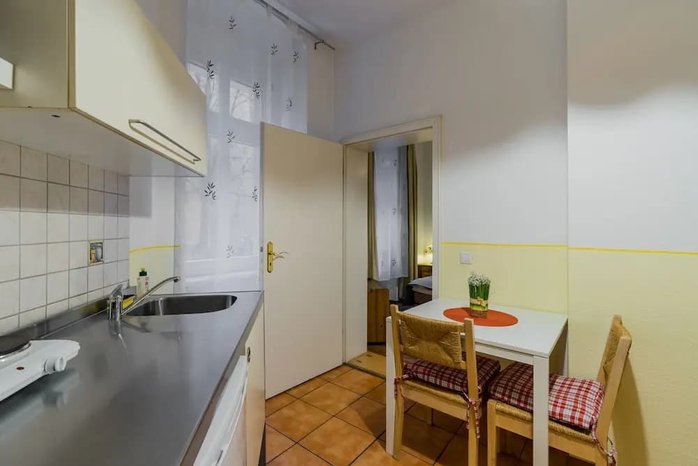 Buchholzer Hotel - photo 14