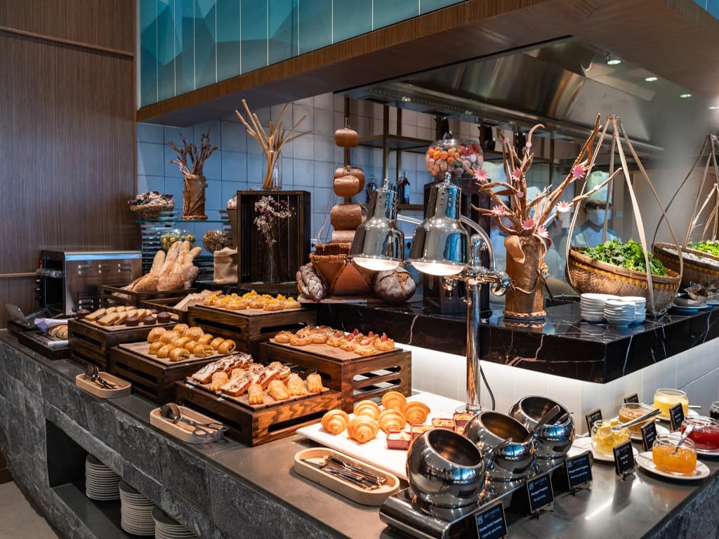 Crowne Plaza Danang City Centre by IHG - photo 14