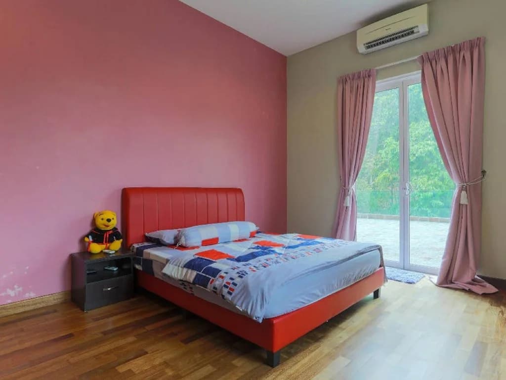 Templer Holiday Home - main photo