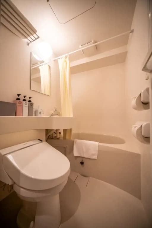 JA Hotel Bentencho - photo 9