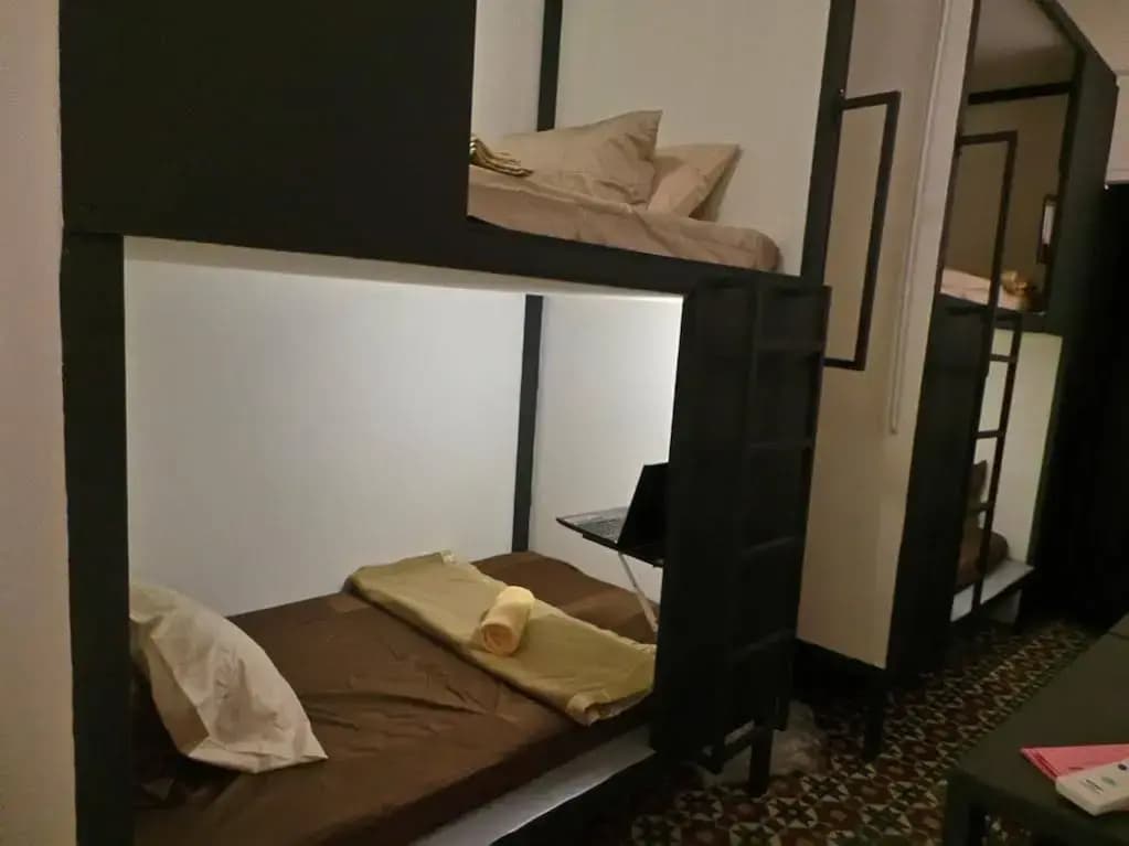 Bahari Twenty8 - Hostel - photo 2