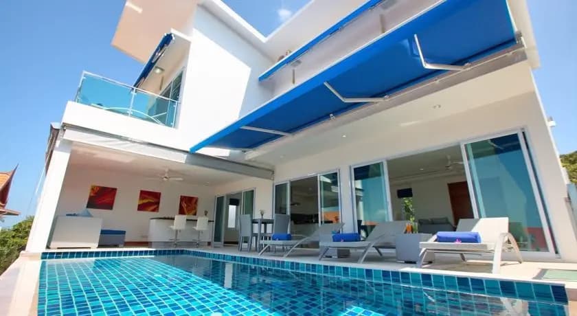 Villa Royal Tipunch - photo 5