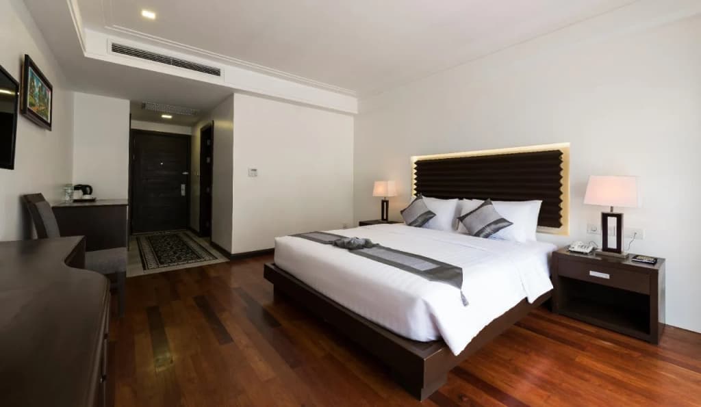 Malenne d'Angkor Residence - photo 3