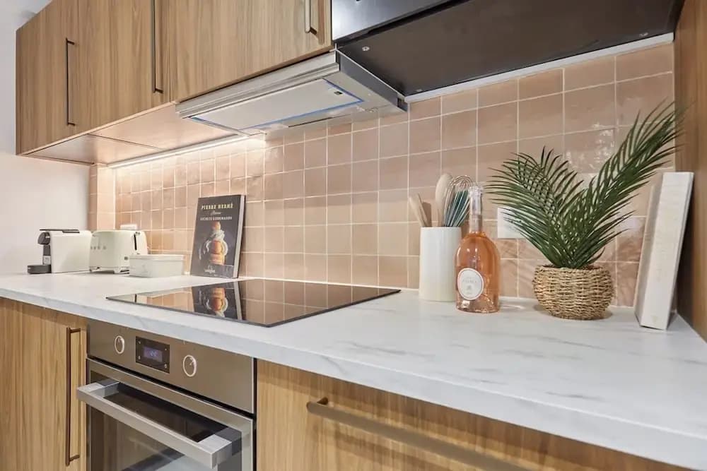 Superb AC Apartment Paris Center Bourse Place - photo 16