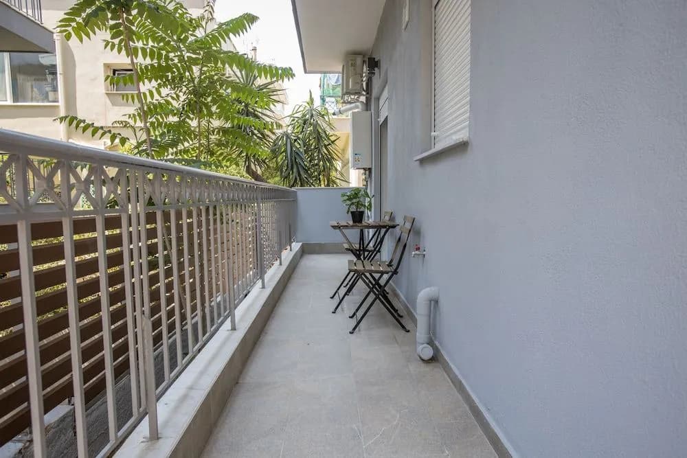 Raise Kifisias Serviced Apartments - photo 7