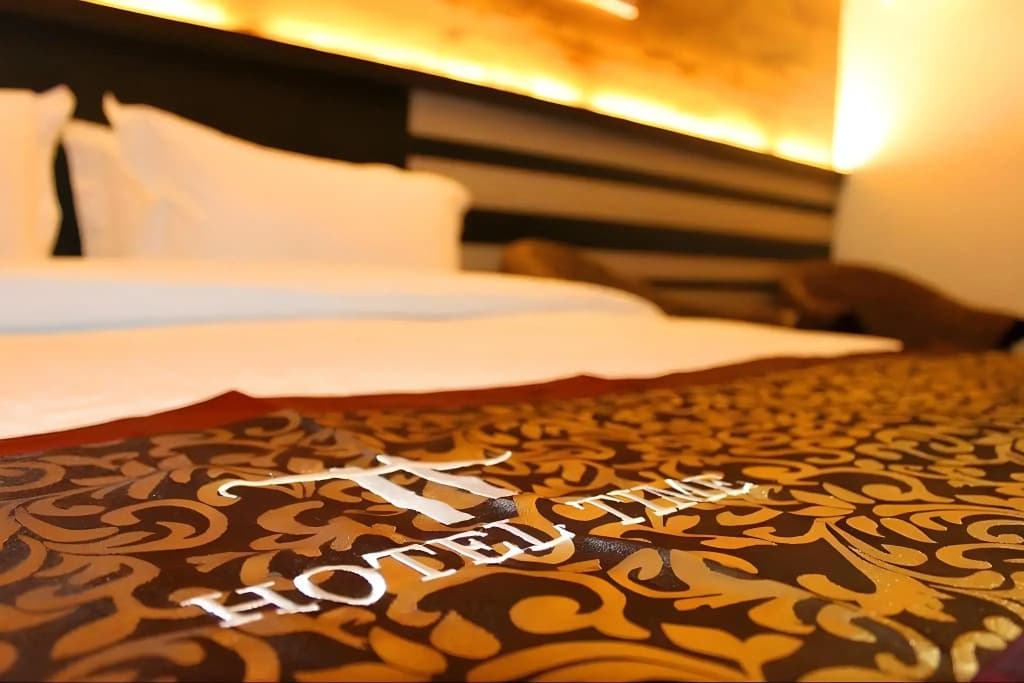 Hotel Time Nilai - photo 28