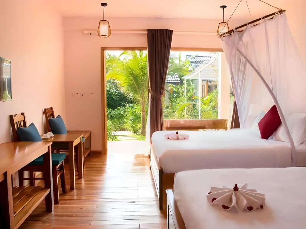 La Casa Resort - photo 3