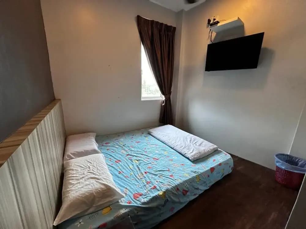 OYO 91242 Muar Golden Horse Hotel - photo 8