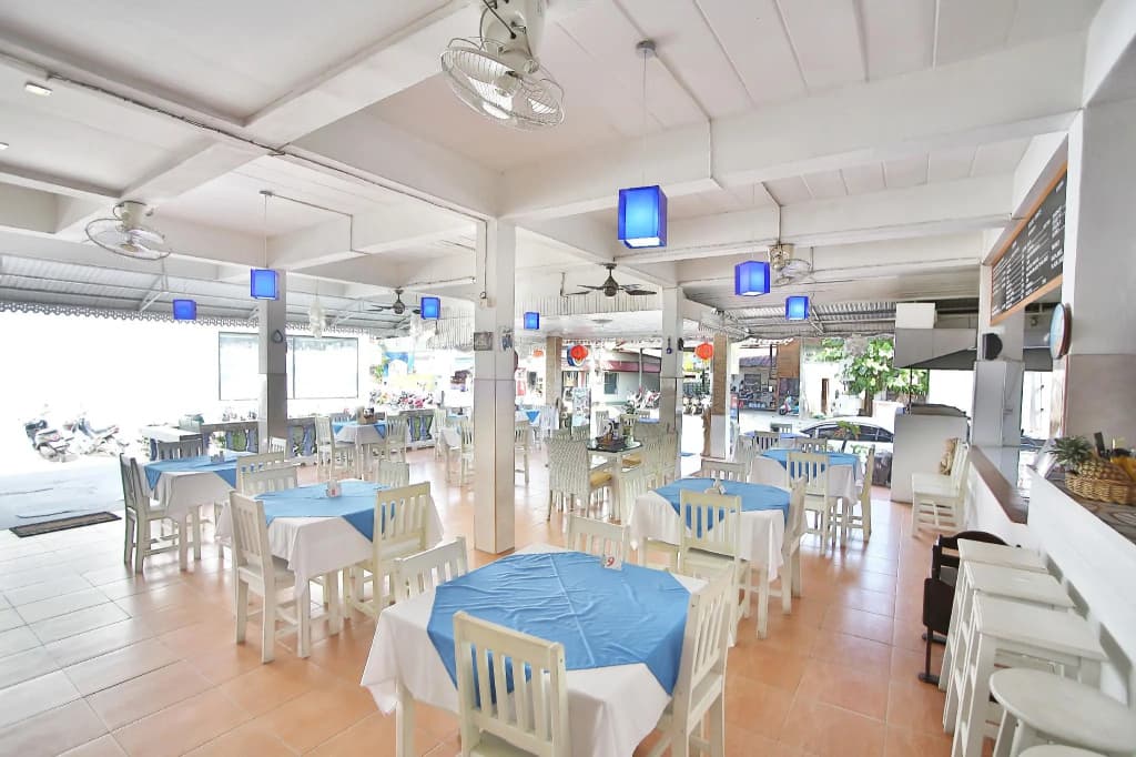 Lotus Friendly Hotel - photo 21