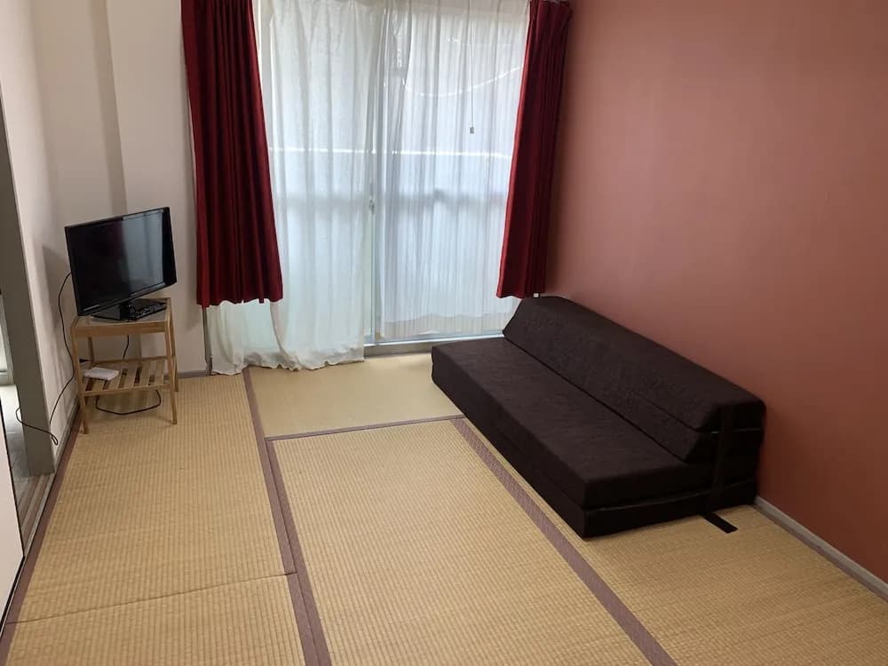 EX Tenjinnomori Apartment 201 - photo 1
