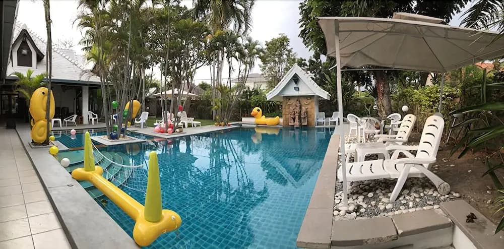 Baan White House - photo 13