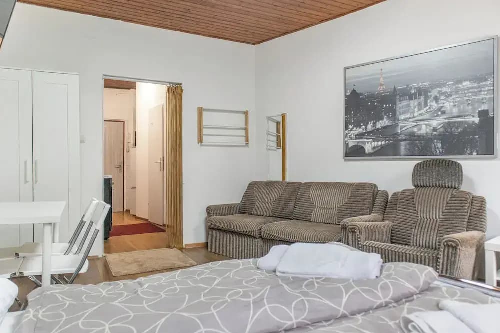 1BR Apt by Danube Millennium Mall - photo 6