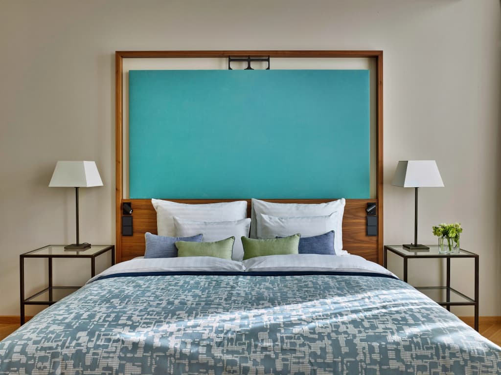EST Grand Hotel Savoy - photo 3