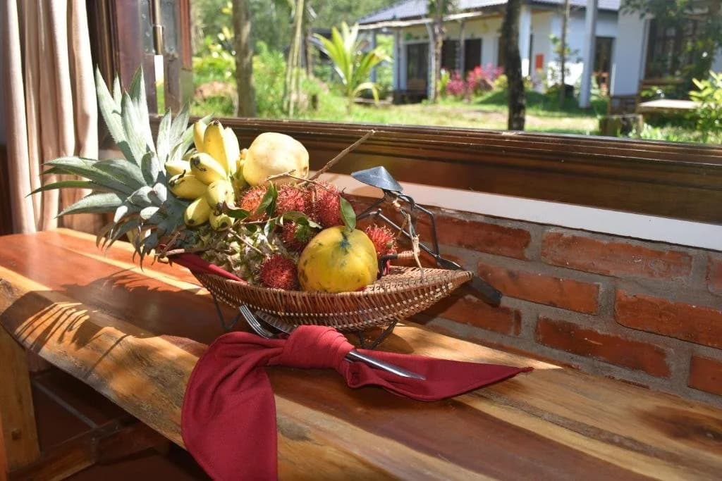 Palm Hill Resort Phu Quoc - photo 12