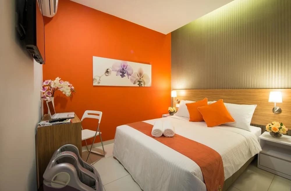 Sovotel 9 Puchong - photo 3