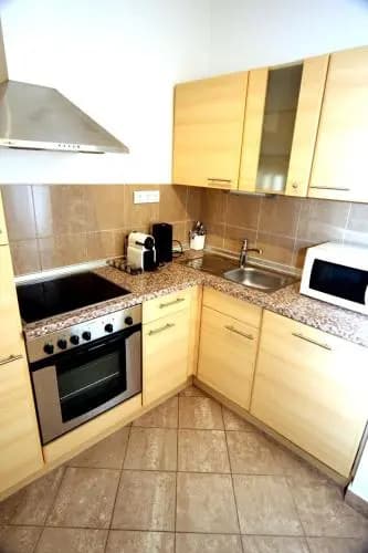 Gozsdu Apartment - photo 19