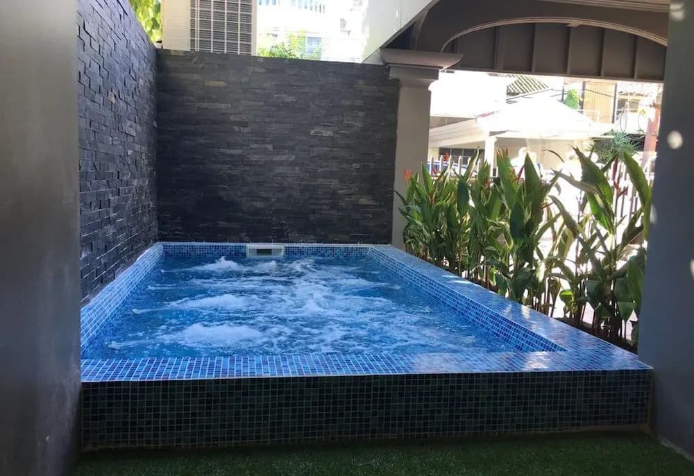 Sirinan Villa Nimman - photo 11