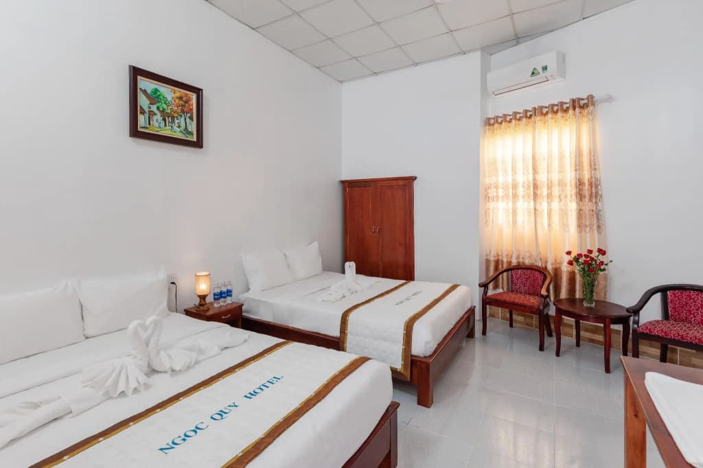 Rever Bungalow - main photo