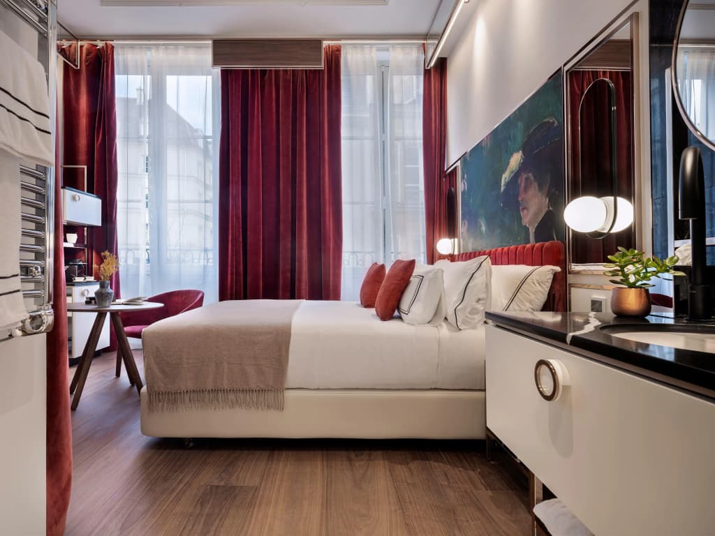 Maison Colbert, member of Meliá Collection  Notre-Dame - photo 39