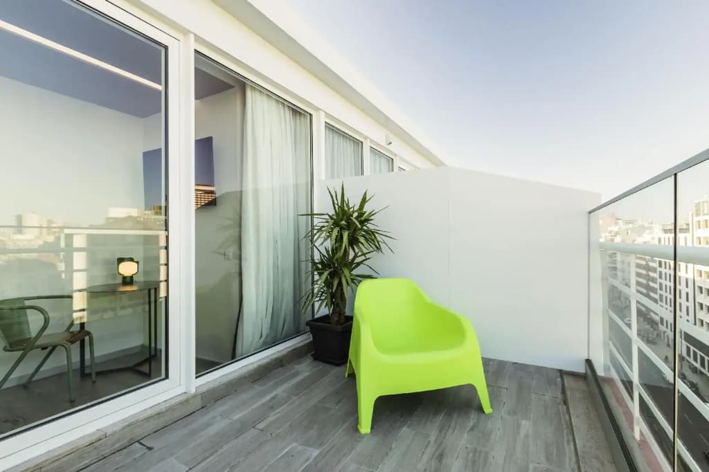 ibis Styles Lisboa Centro Marquês de Pombal - photo 25