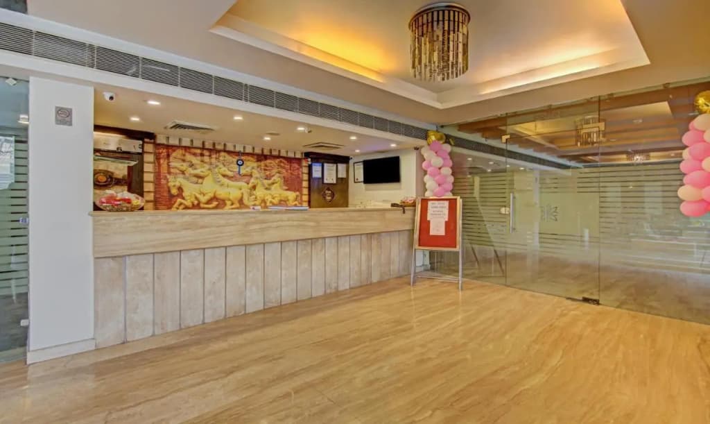 Relax Inn - photo 41