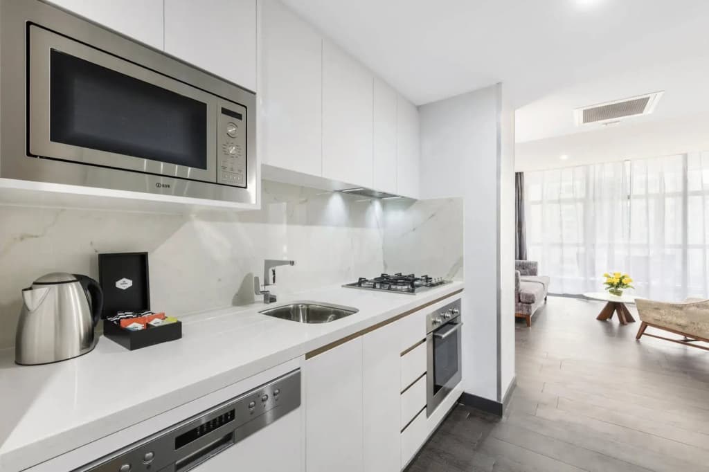 Meriton Suites Chatswood - photo 24