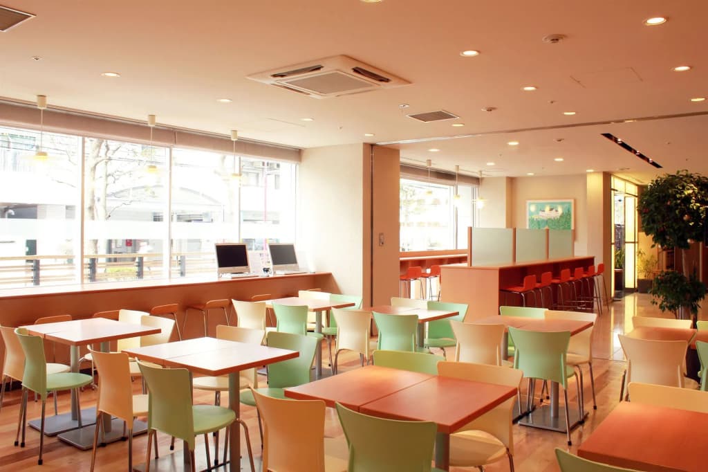 Hotel Lumiere Nishikasai - photo 14