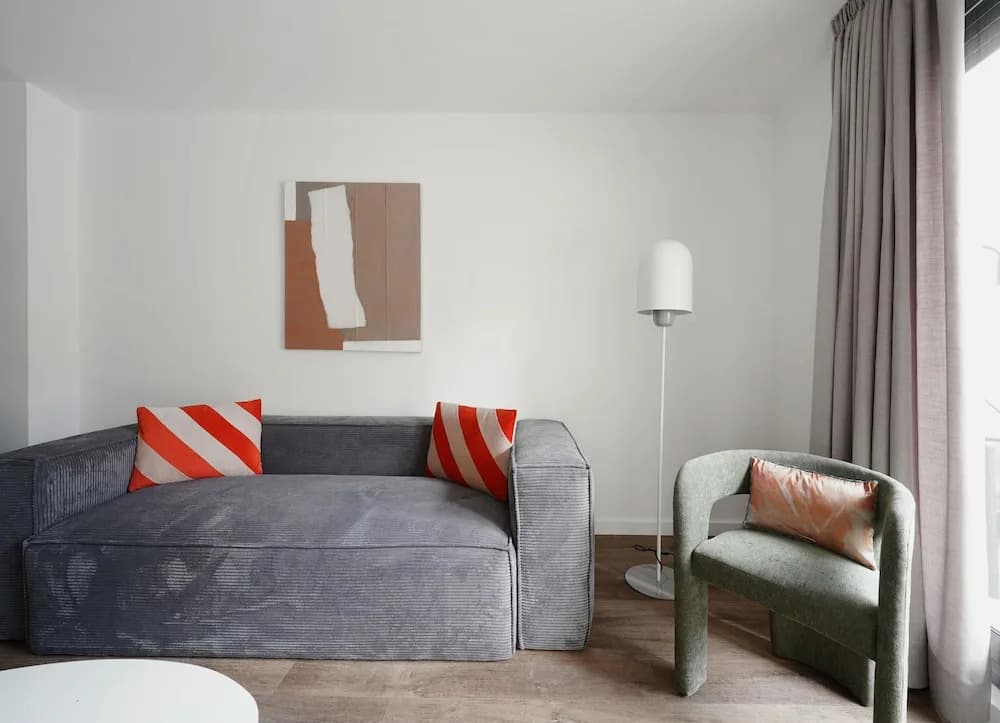 Dailyflats Apartments - Parc Guell - photo 3