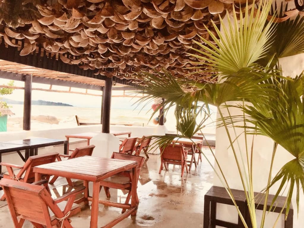 Lamai Chalets - photo 22