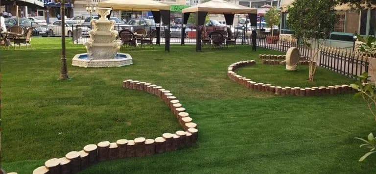Al Bustan - photo 14