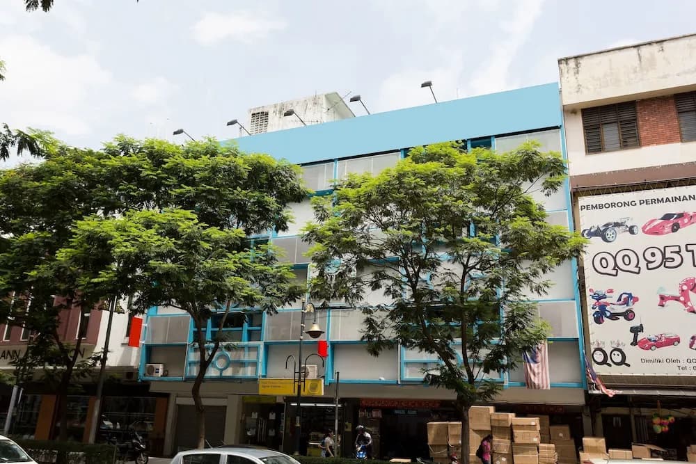 ZEN Rooms Jalan Putra - photo 23