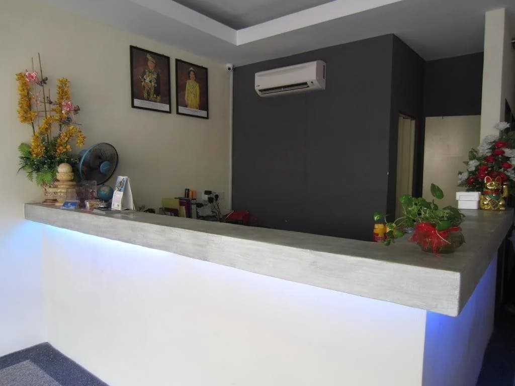 SK Hotel 2 - photo 2