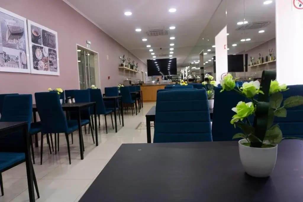 Residencial Lar do Areeiro - photo 24