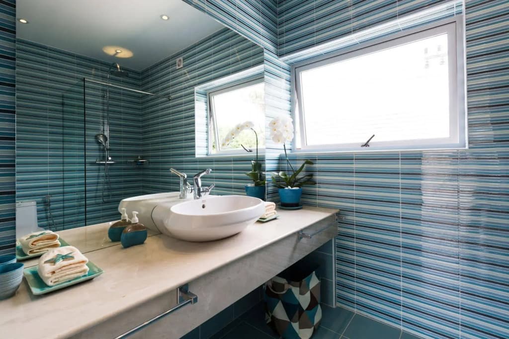 Beachside Villa Baylis - photo 8