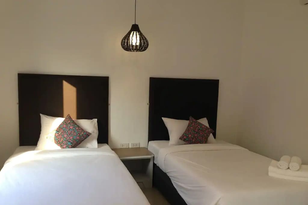 Non Du Lay Guesthouse - photo 32