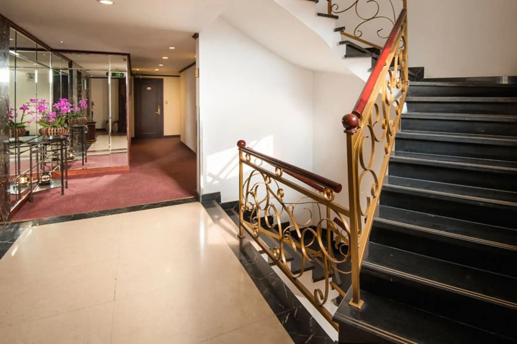 May De Ville Trendy Hotel & Spa - photo 15