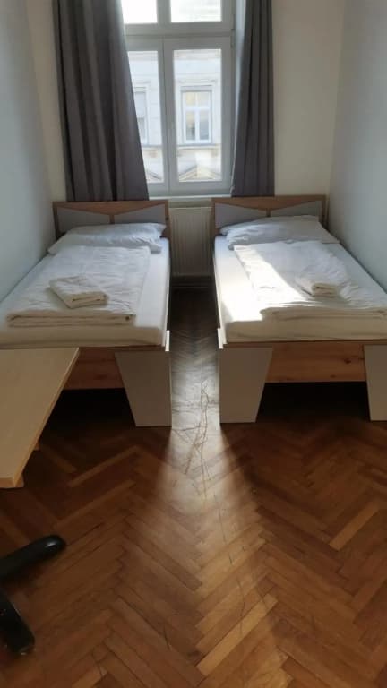 Speedyrooms Vienna - photo 10