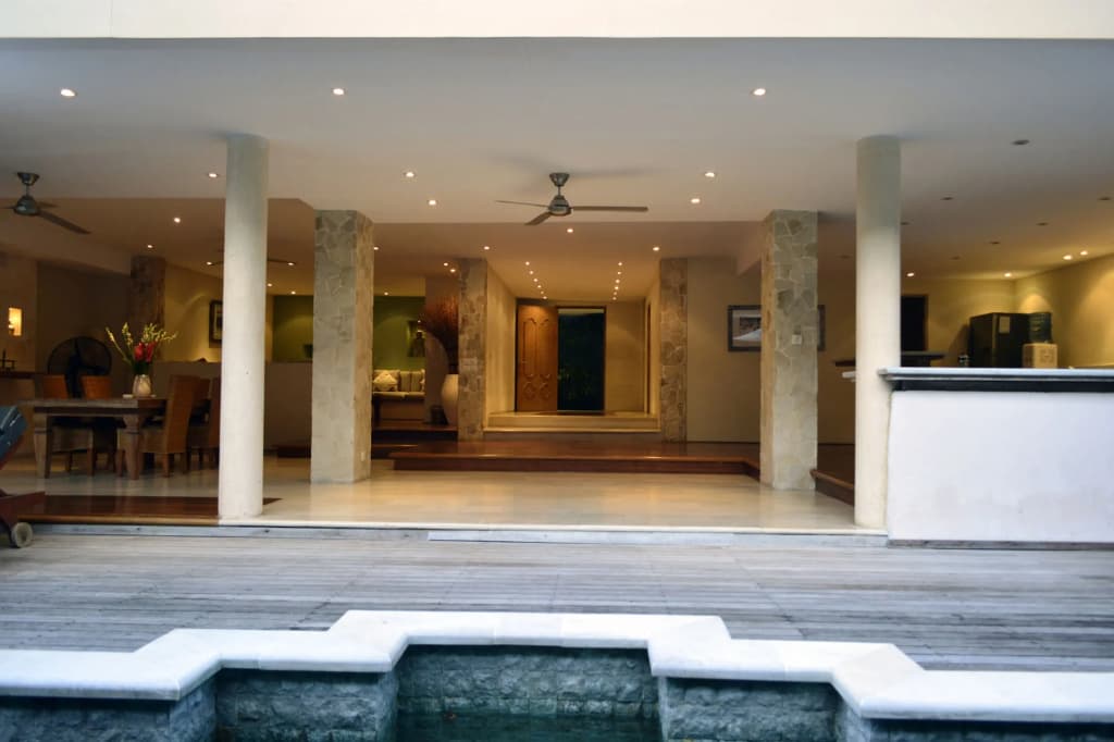 Sienna Villas Seminyak - photo 2