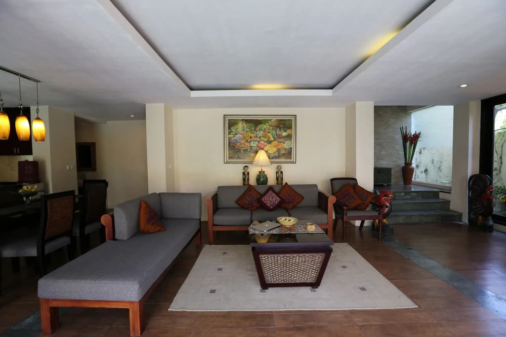 The Sanyas Suite - photo 11
